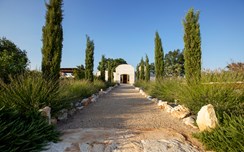 Trullo Adriana
